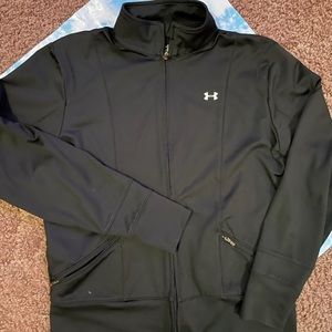 Under Armour jacket size MD